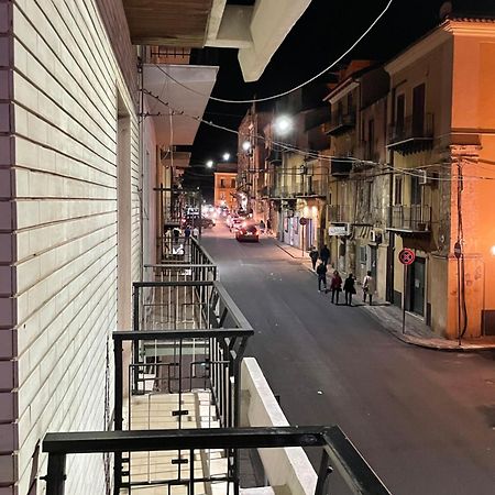 B&B Centrale Gela Εξωτερικό φωτογραφία