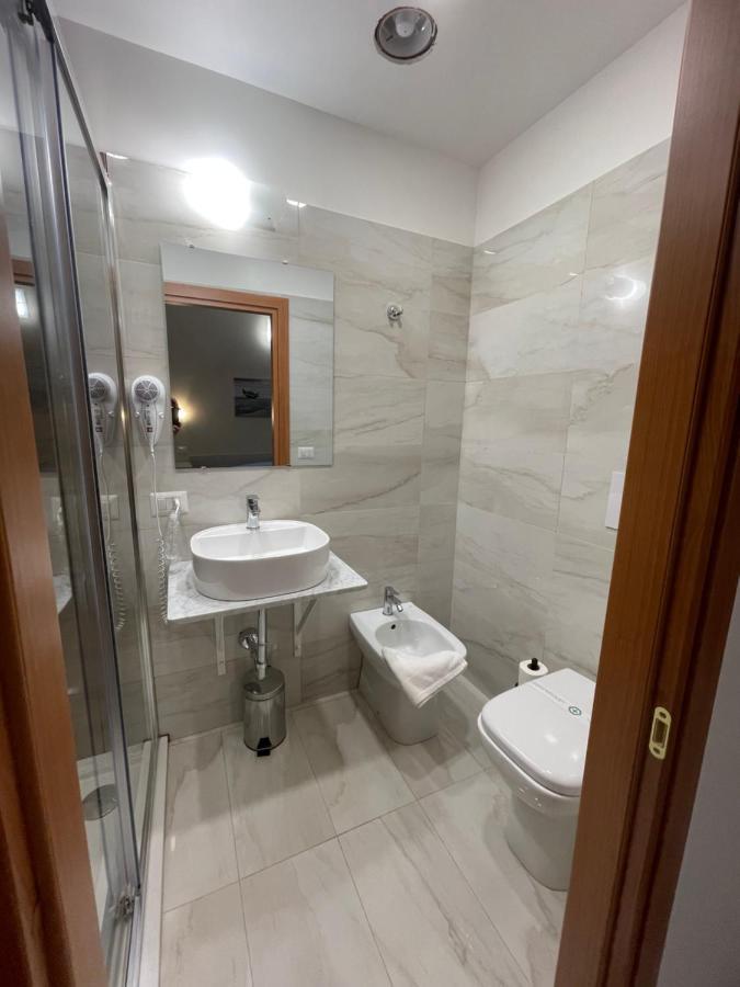 B&B Centrale Gela Εξωτερικό φωτογραφία