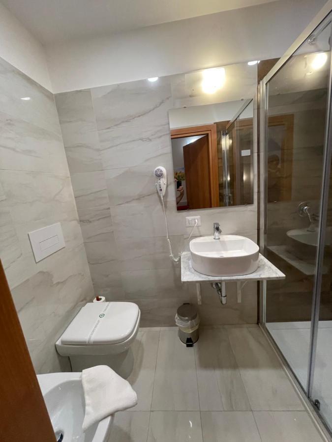 B&B Centrale Gela Εξωτερικό φωτογραφία