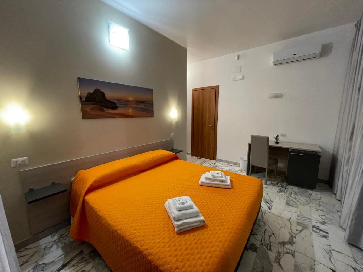B&B Centrale Gela Εξωτερικό φωτογραφία