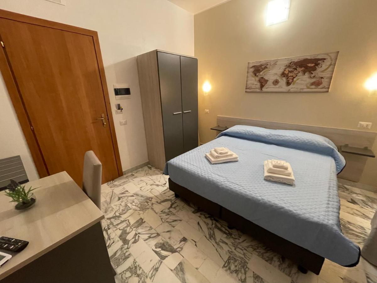 B&B Centrale Gela Εξωτερικό φωτογραφία