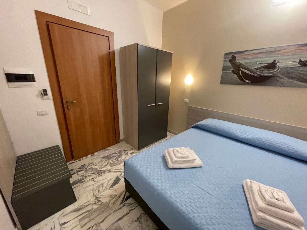 B&B Centrale Gela Εξωτερικό φωτογραφία