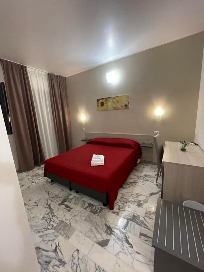B&B Centrale Gela Εξωτερικό φωτογραφία