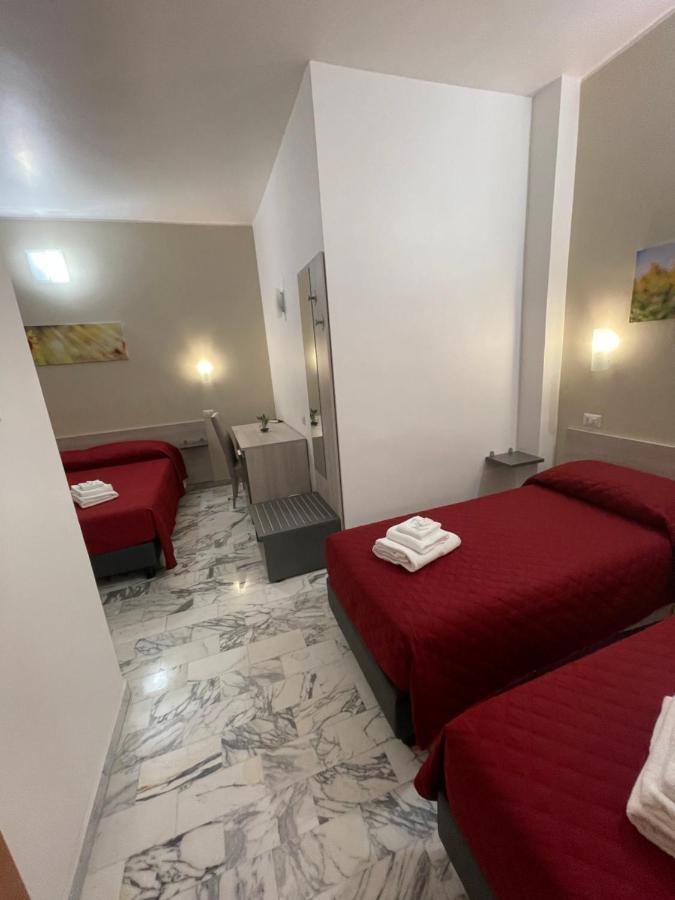 B&B Centrale Gela Εξωτερικό φωτογραφία