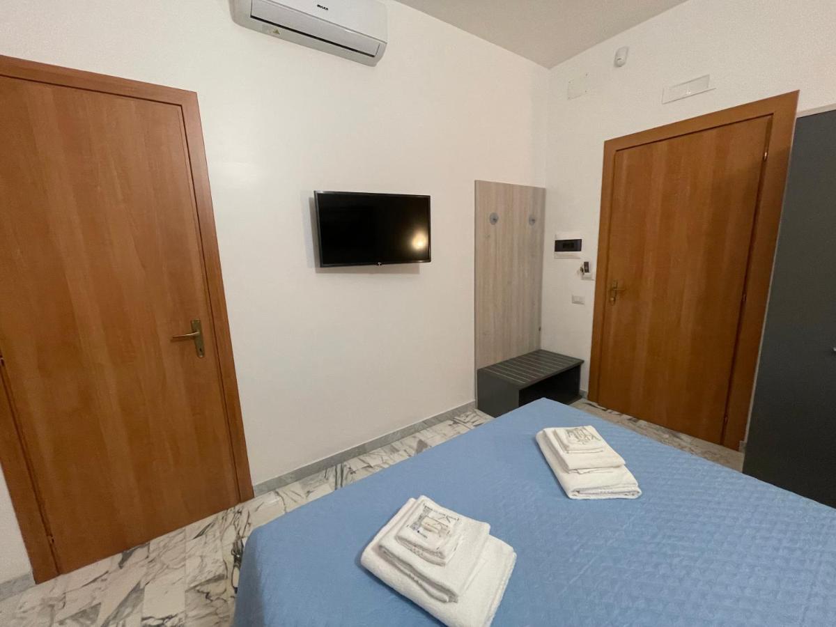 B&B Centrale Gela Εξωτερικό φωτογραφία