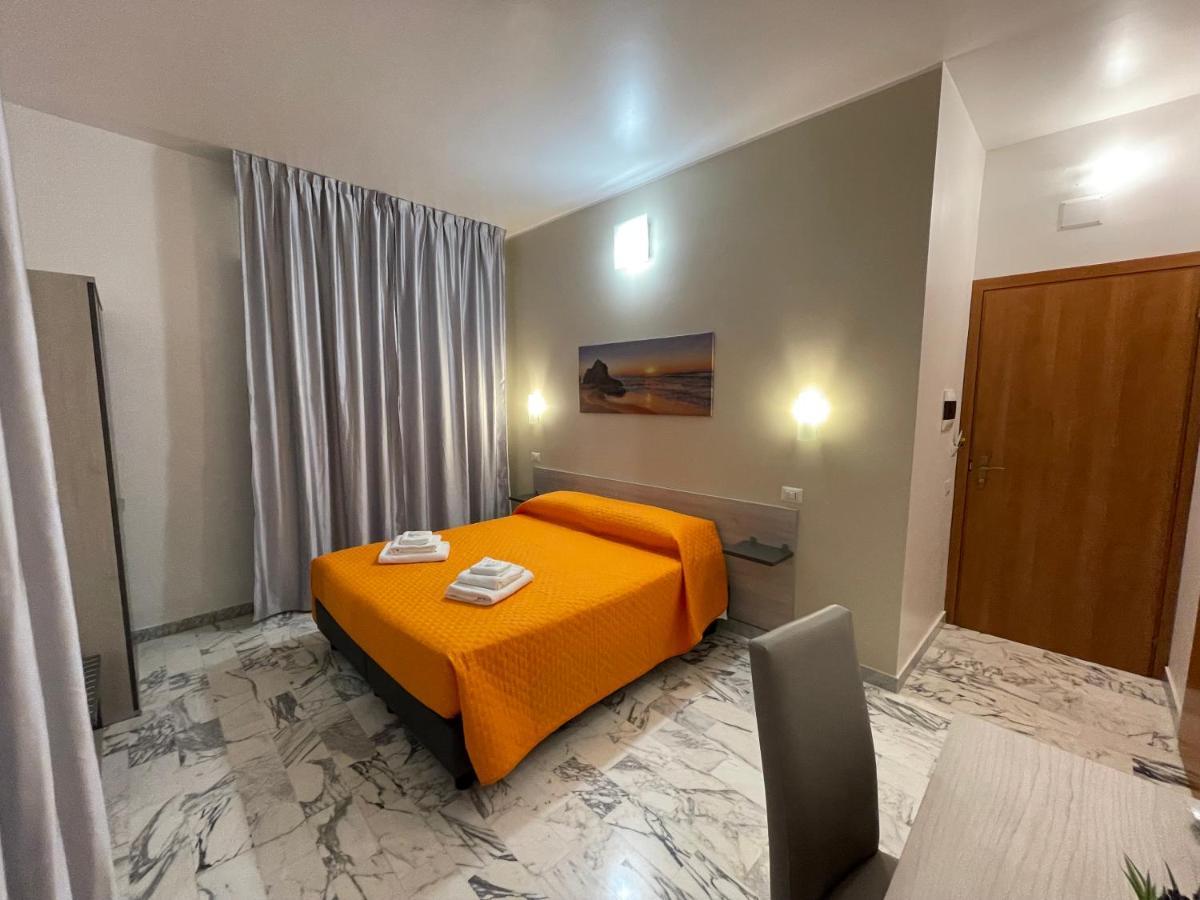 B&B Centrale Gela Εξωτερικό φωτογραφία