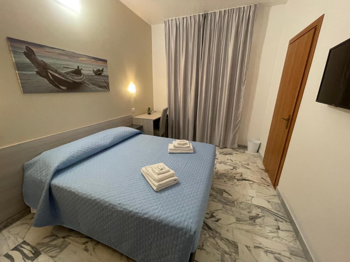 B&B Centrale Gela Εξωτερικό φωτογραφία