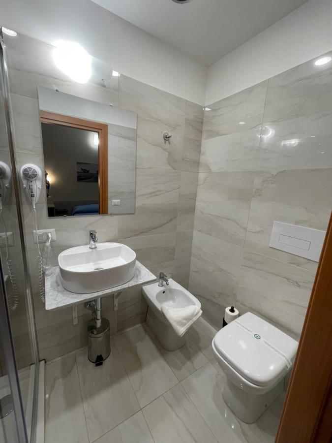 B&B Centrale Gela Εξωτερικό φωτογραφία