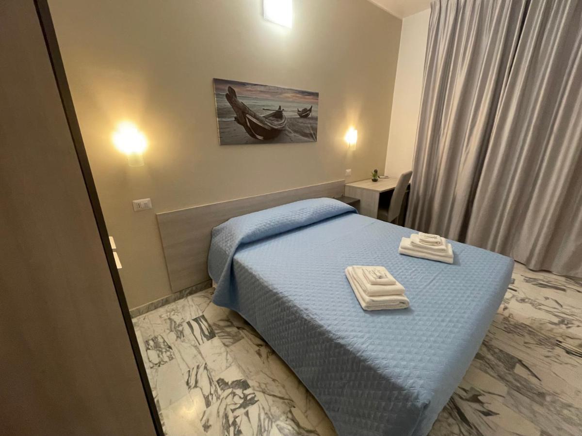 B&B Centrale Gela Εξωτερικό φωτογραφία