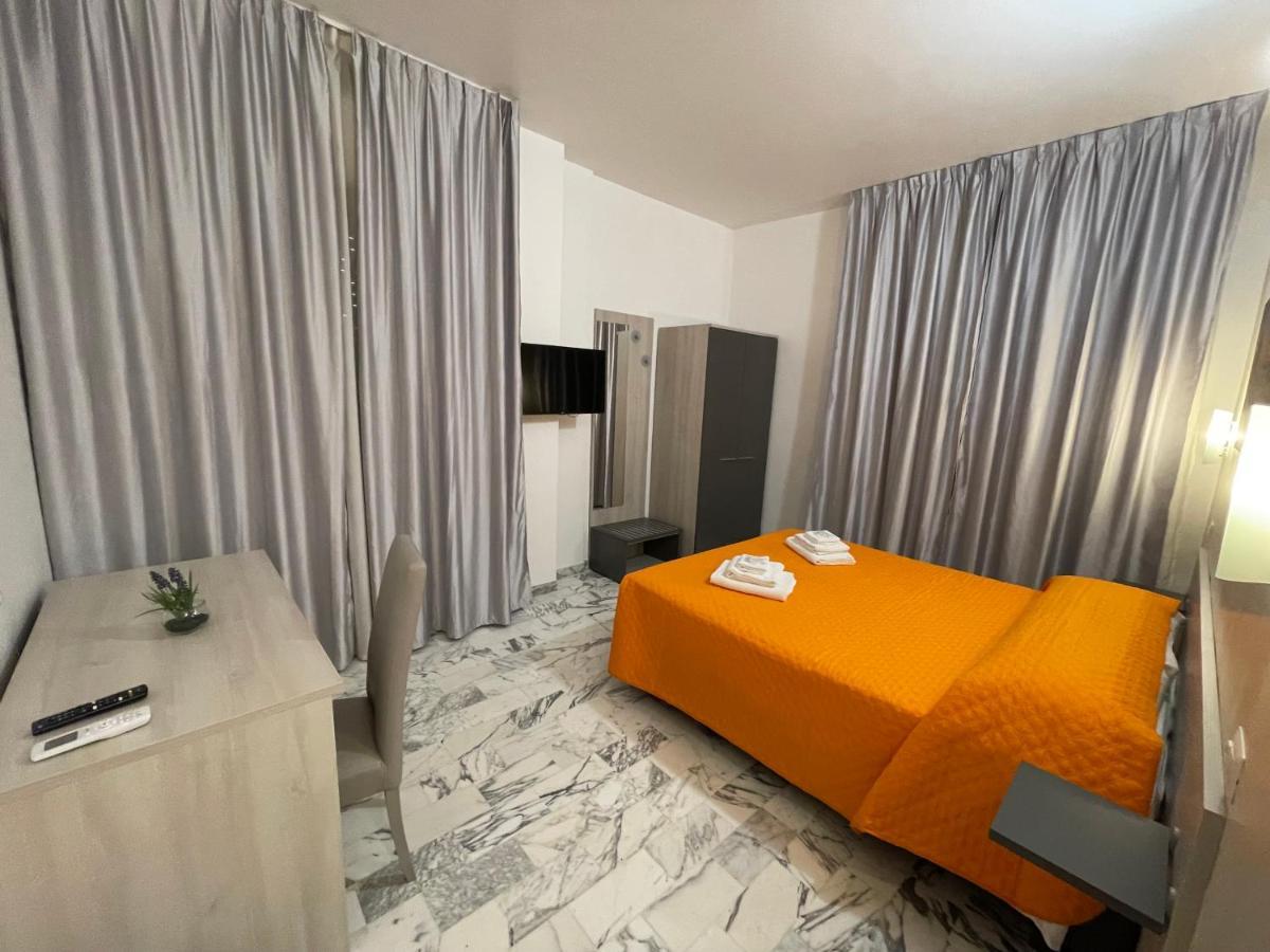 B&B Centrale Gela Εξωτερικό φωτογραφία