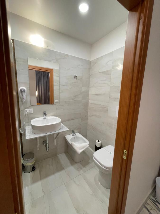 B&B Centrale Gela Εξωτερικό φωτογραφία
