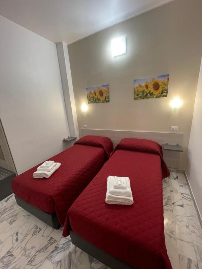 B&B Centrale Gela Εξωτερικό φωτογραφία