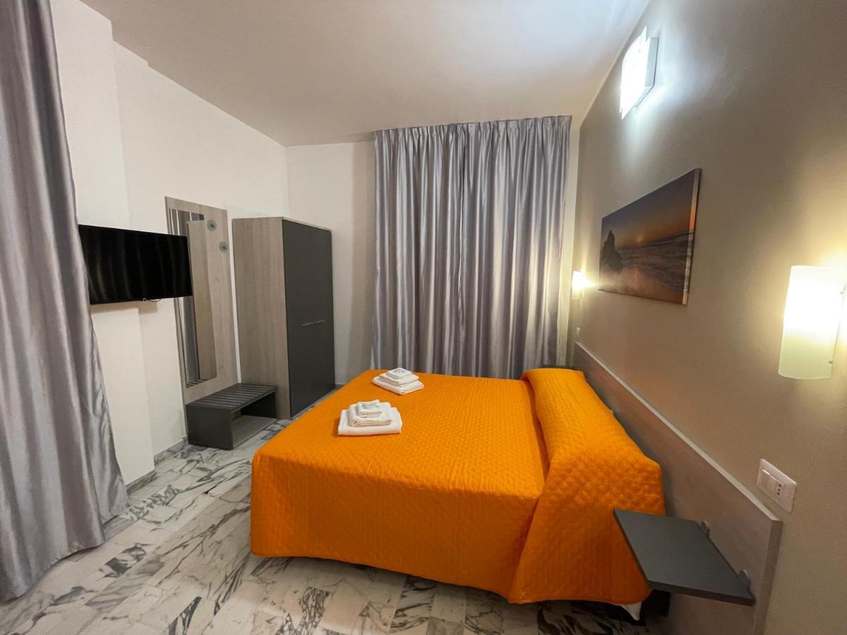 B&B Centrale Gela Εξωτερικό φωτογραφία