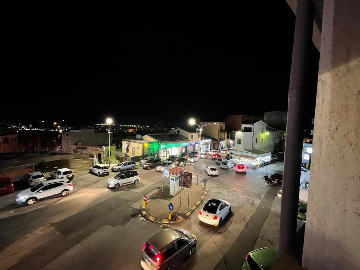 B&B Centrale Gela Εξωτερικό φωτογραφία